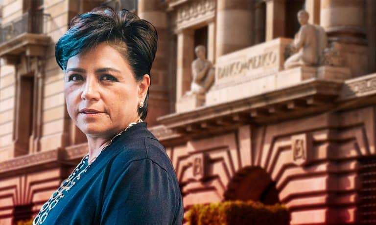 Irene Espinosa anticipa que siga política monetaria restrictiva de Banxico