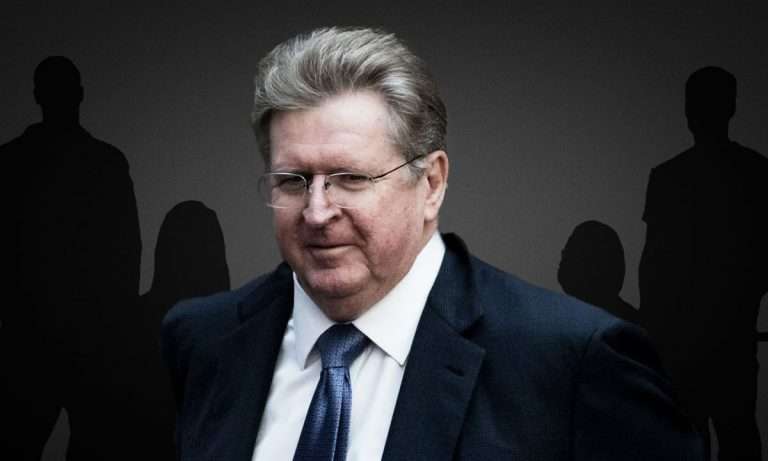 Germán Larrea: Estos son los familiares conocidos del presidente de Grupo México