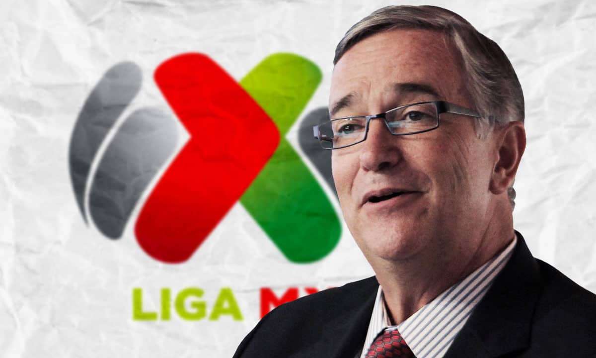 Las claves de Ricardo Salinas Pliego para reformar el negocio de la Liga MX