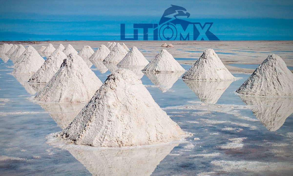 LitioMX busca que México tenga mayor participación en futuros acuerdos