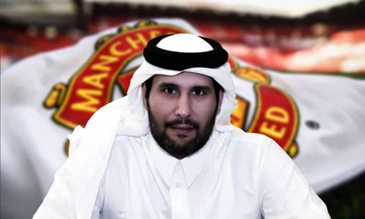 ¿Quién es Sheikh Jassim, el jeque que busca comprar al Manchester United?