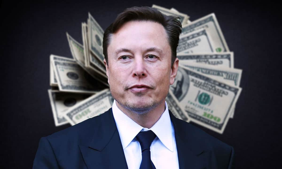 ¿Cómo logró Elon Musk, el dueño de Tesla, volverse millonario?