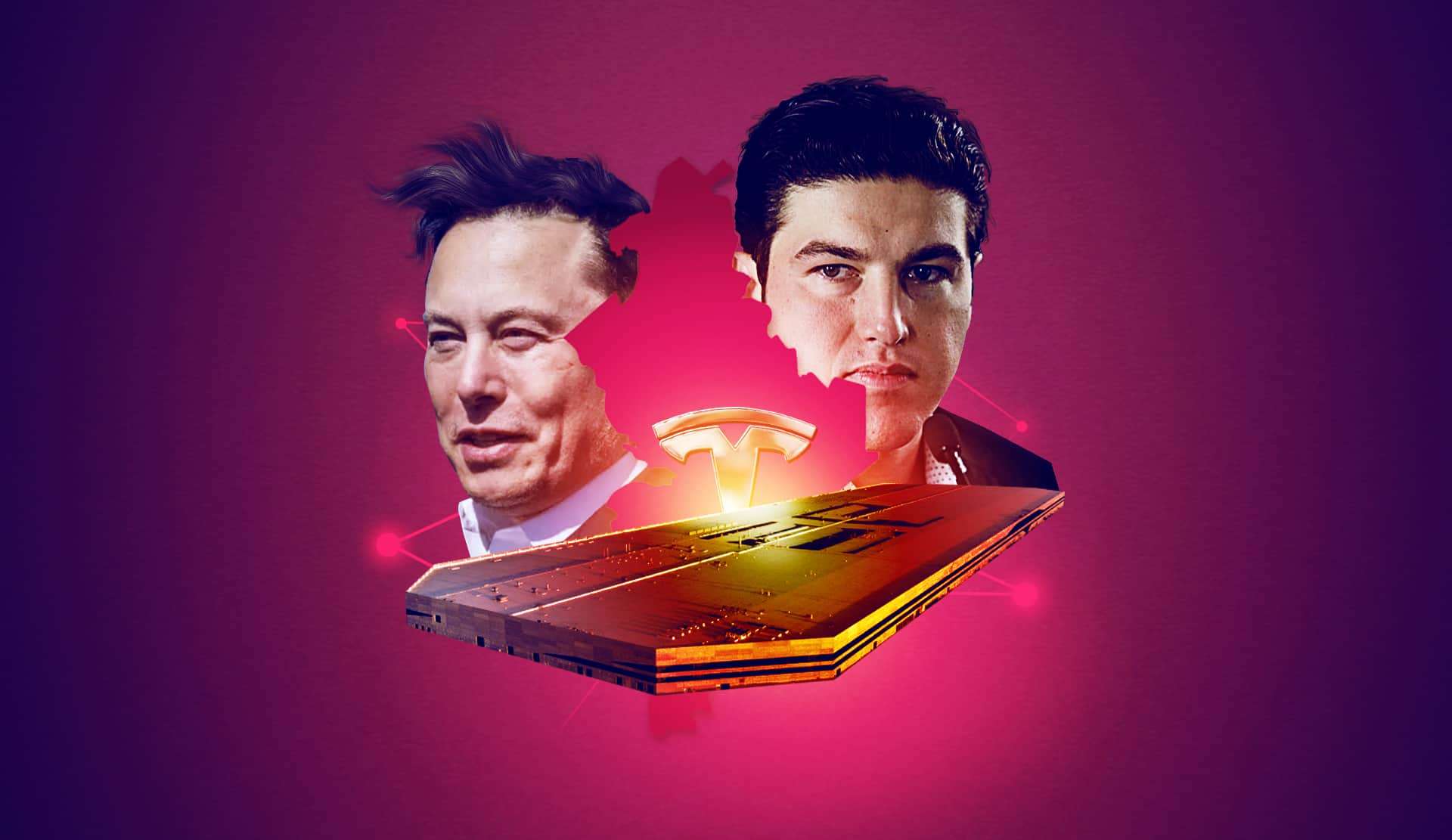 Tesla ‘acelera’ hacia Nuevo León; acuerdos con gobierno, clave en la llegada de Musk