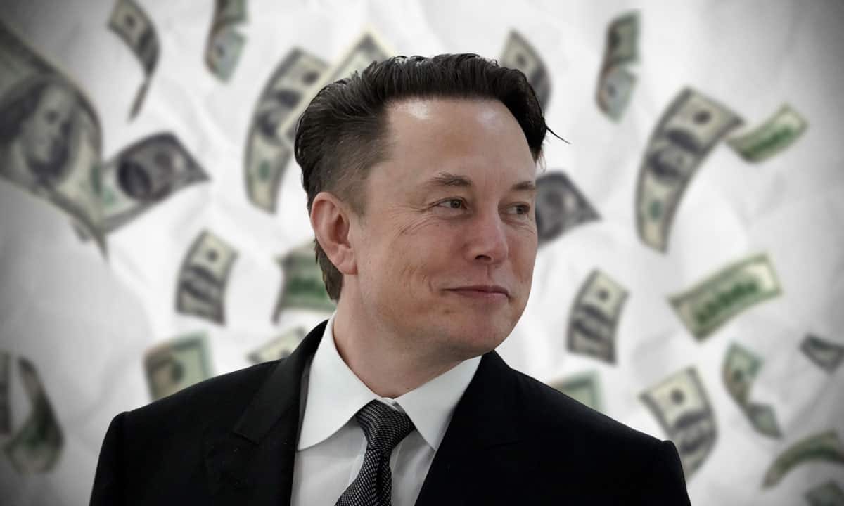 Elon Musk regresa a ser la persona más rica del mundo