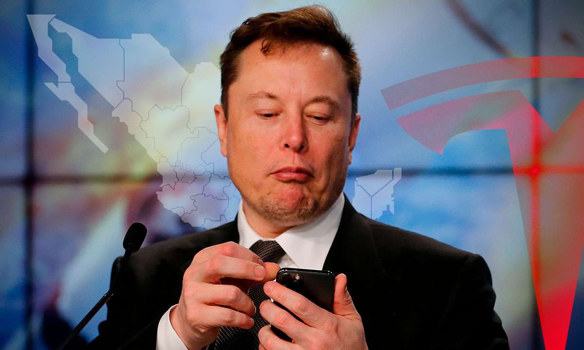 Elon Musk Dice Que Saudíes Respaldaron La Privatización De Tesla