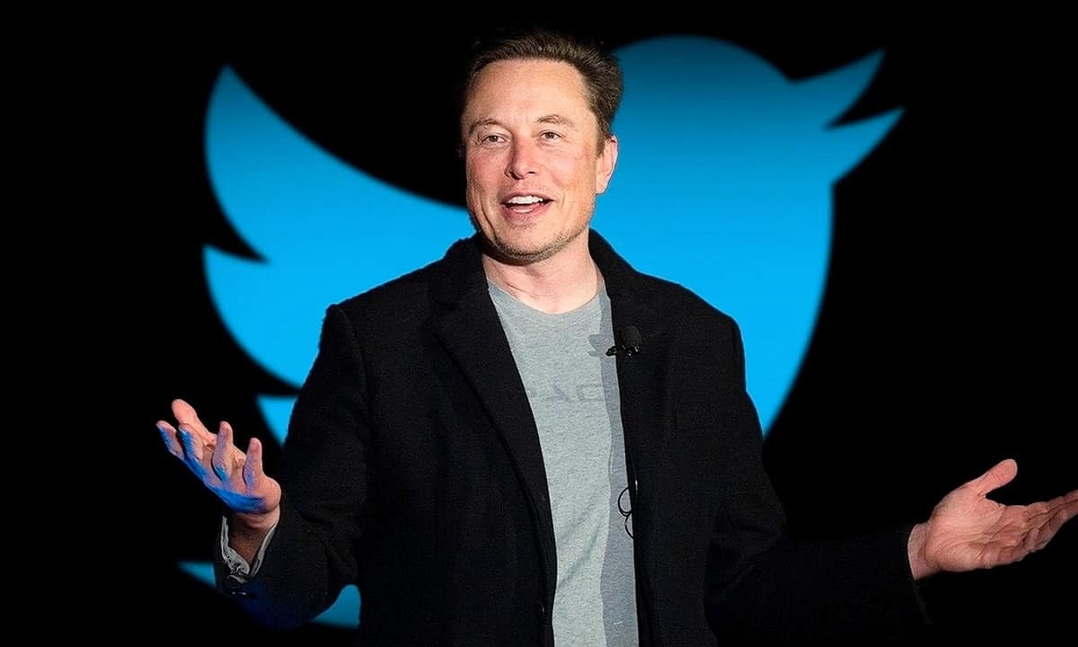 Elon Musk continuará como CEO de Twitter hasta finales de 2023
