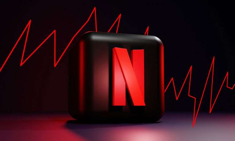 Netflix baja los precios en algunos países y las acciones caen