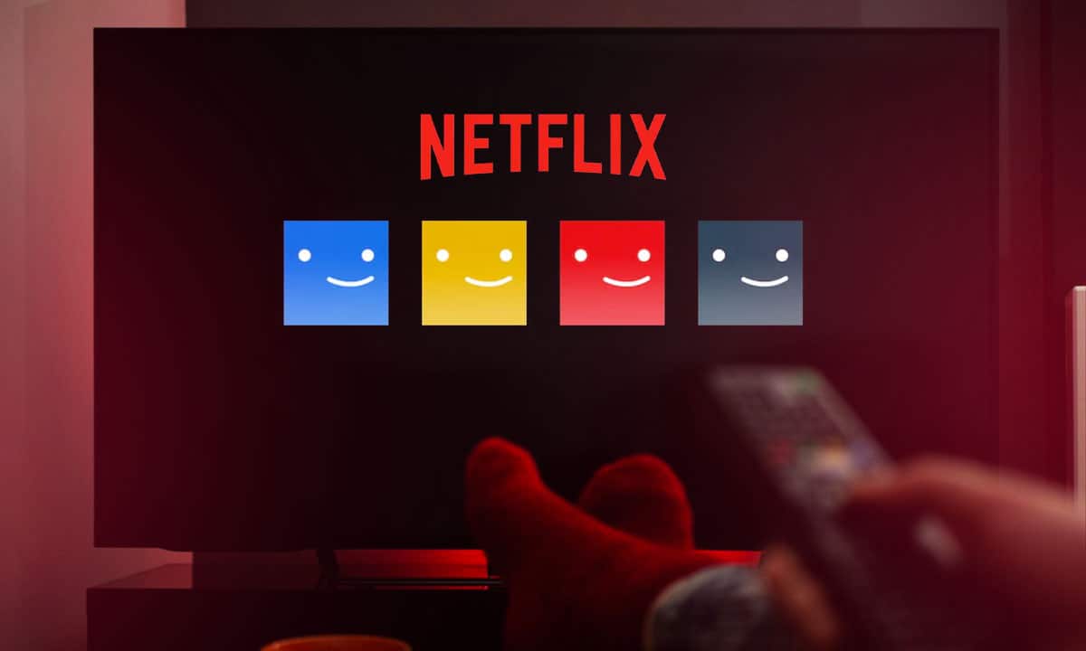 Netflix aclara cómo será su combate contra las cuentas compartidas