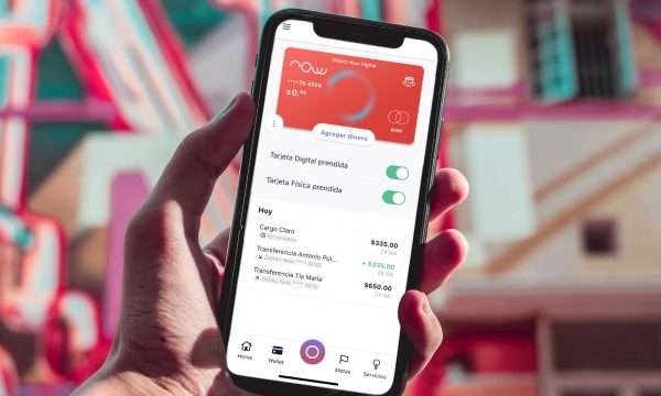 Now, el banco digital de Invex, quiere conquistar a un millón de clientes en los próximos dos años