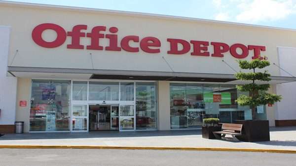 Office Depot obtiene un crédito de Bancomext por 1,000 mdp