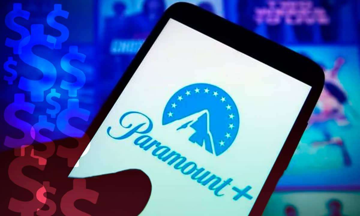 Paramount subirá el precio de la suscripción por caída de publicidad