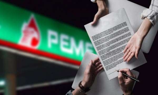 ¿Cómo trabajar en Pemex? Requisitos para entrar y pasos en 2023