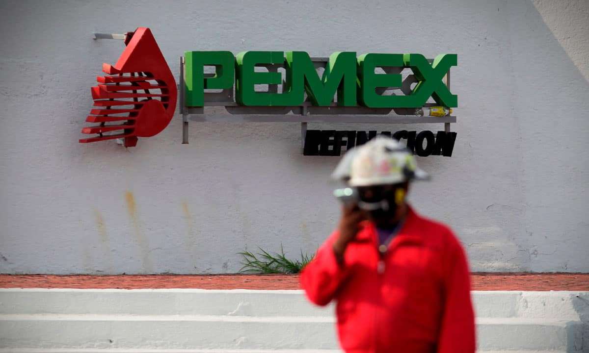 Pemex contará con el respaldo del Gobierno de México en caso de dificultades, considera S&P