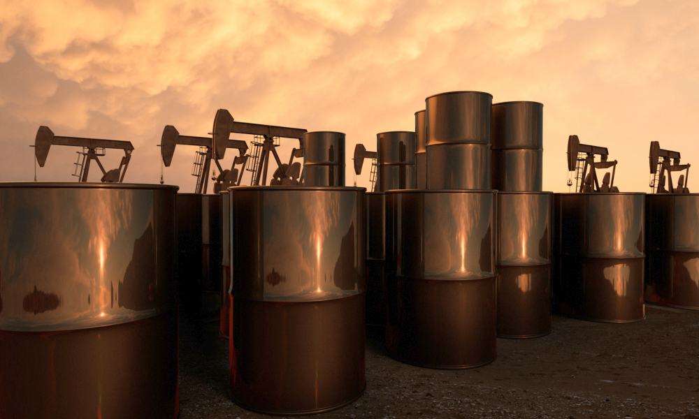 Petróleo se desploma 7% en la semana, golpeado por dudas sobre la demanda china
