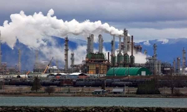Petróleo anota ganancias por tercer día consecutivo, impulsado ​​por una mayor demanda de energía