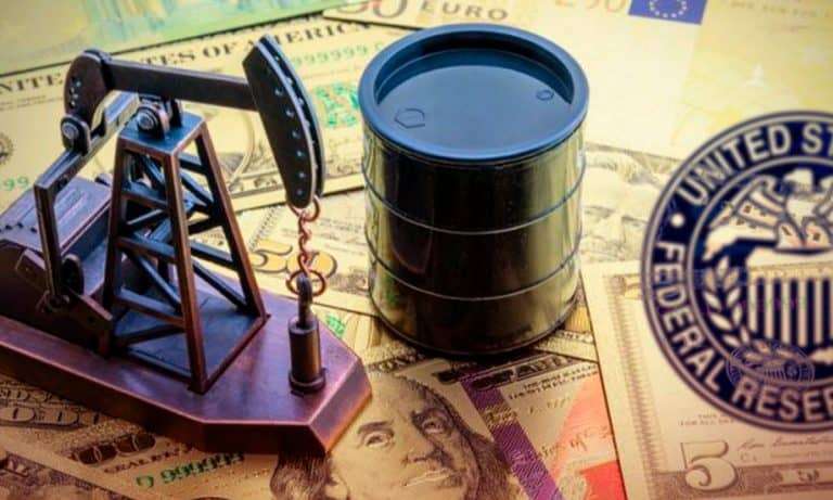 Petróleo WTI cae por sexto día, su racha más larga en dos meses