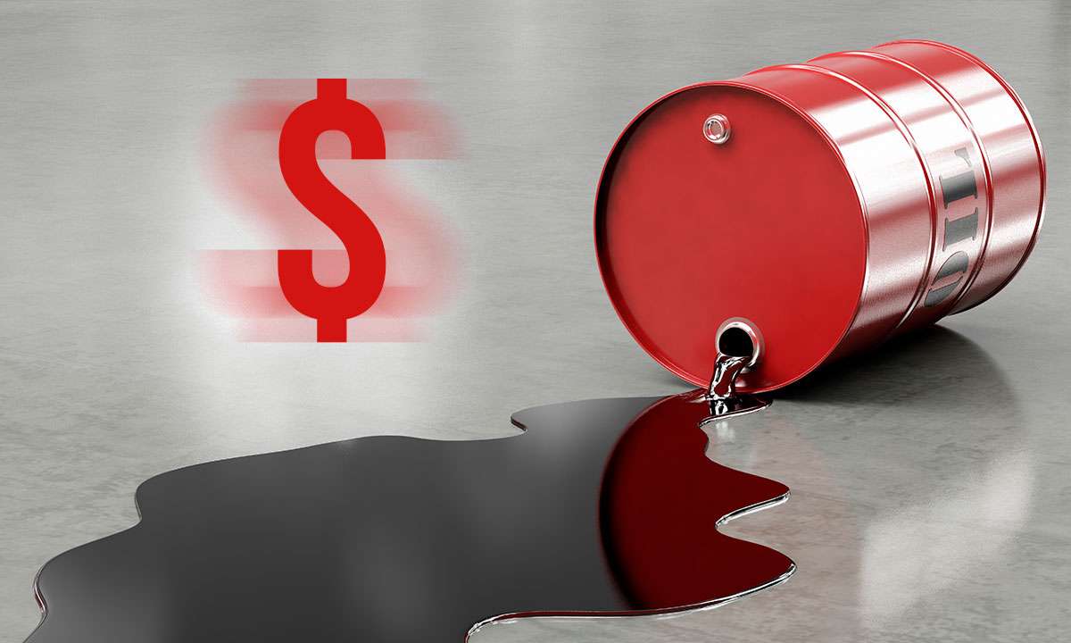 Precios del petróleo cierran mixto la semana