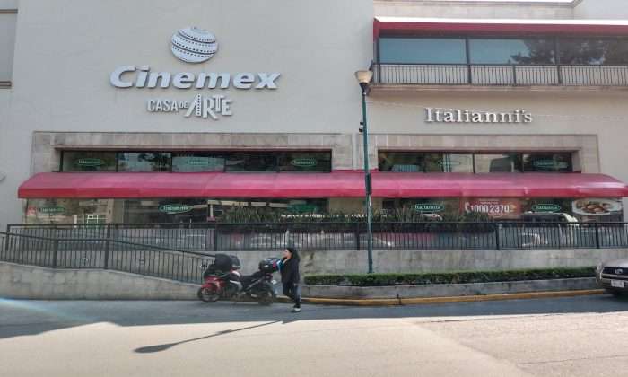 ¿Cómo nació Cinemex? Así pasó a manos de Germán Larrea