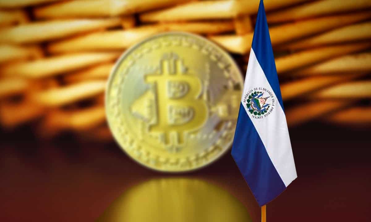 FMI insta a El Salvador a abordar los riesgos que plantea la adopción de bitcoin 