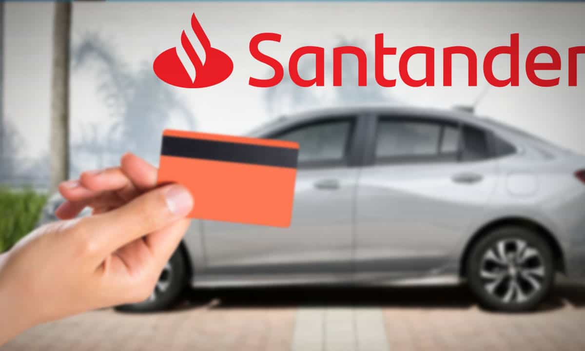 Santander incrementa cartera de crédito y gana terreno en automotriz, nómina e hipotecario