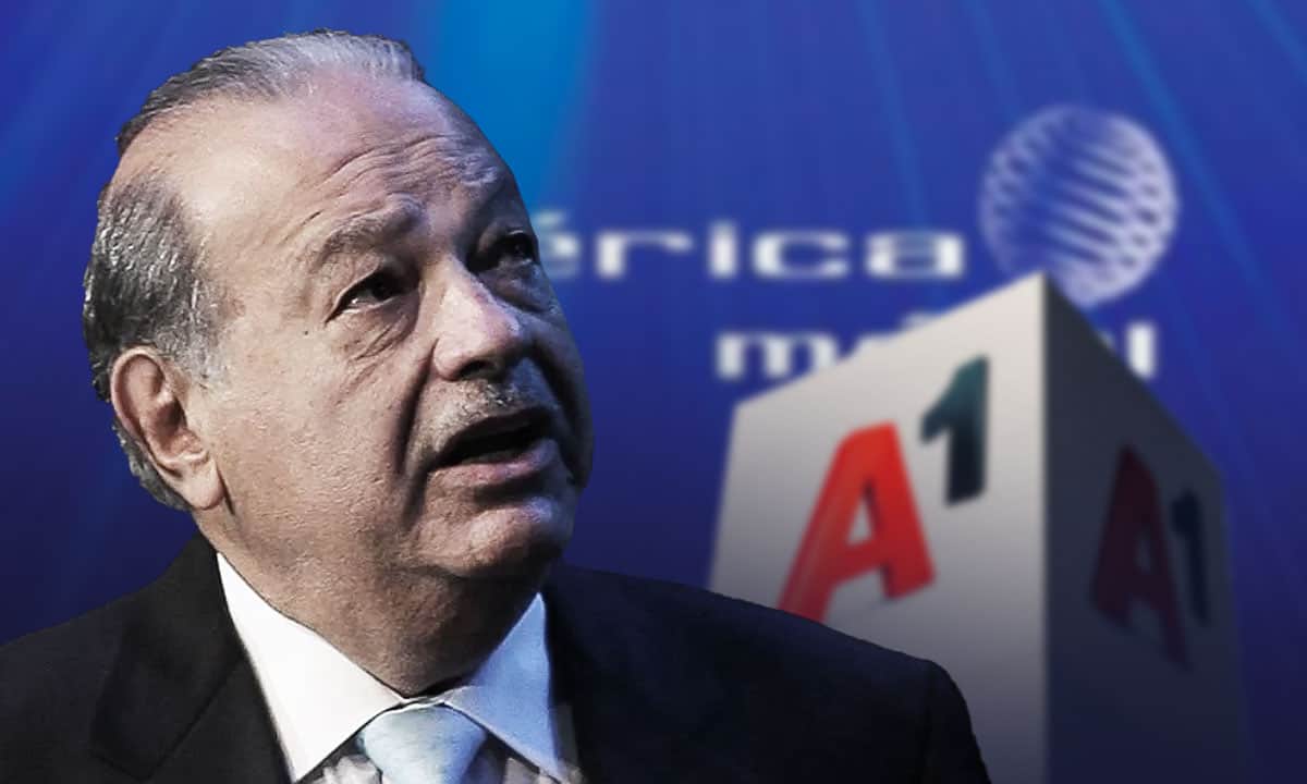 América Móvil, de Carlos Slim, extiende acuerdo para controlar Telekom Austria hasta 2033