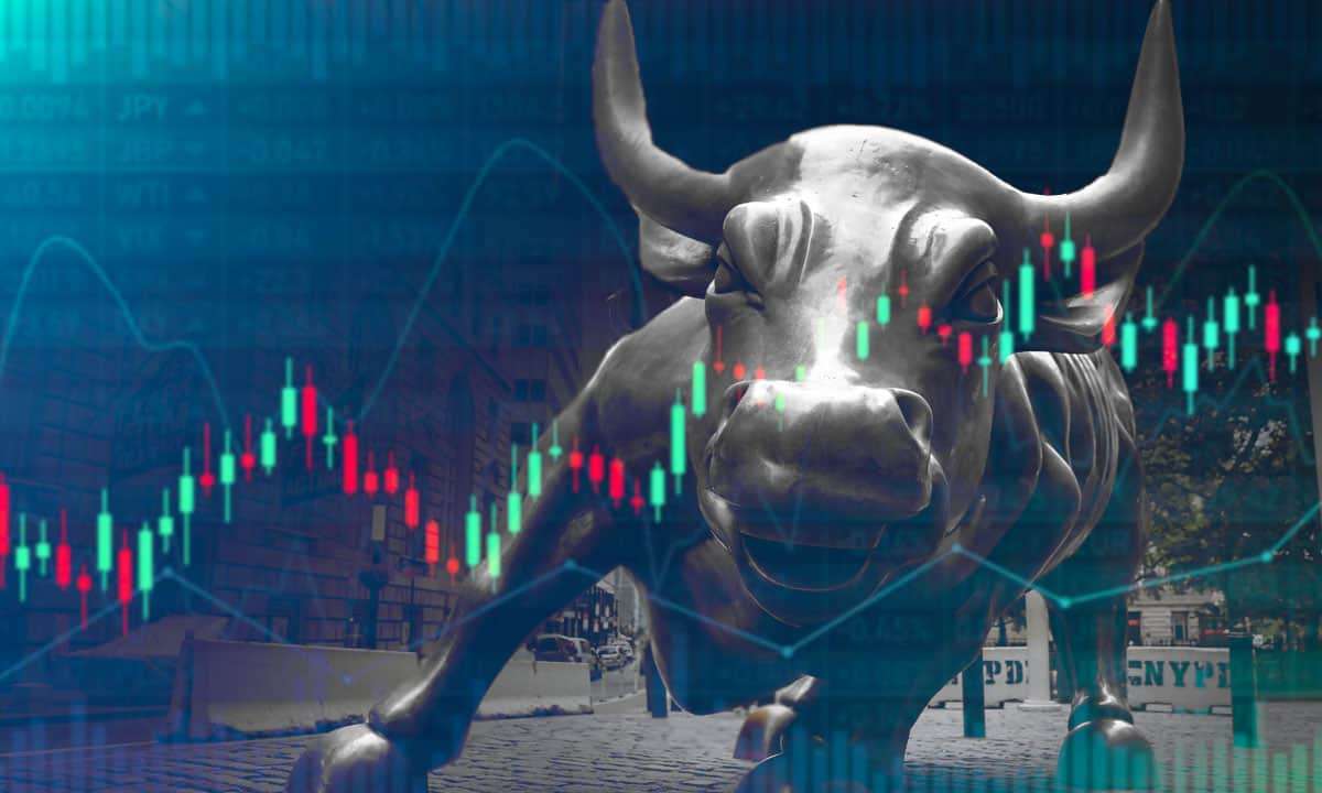 Wall Street se pinta de rojo, S&P 500 suma tres semanas con pérdidas