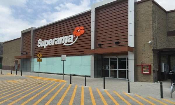 Superama, entre los supermercados que han desaparecido