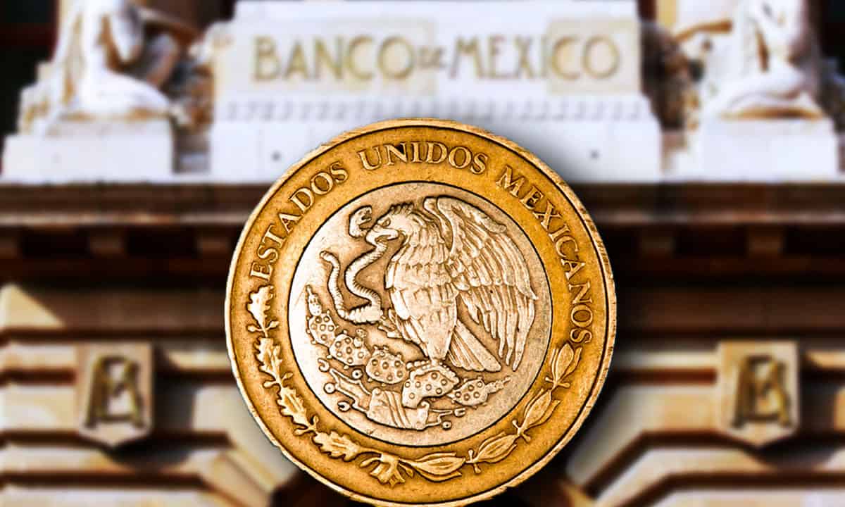 ‘Superpeso’ e inflación dan poco margen a Banxico para desacoplarse de la Fed