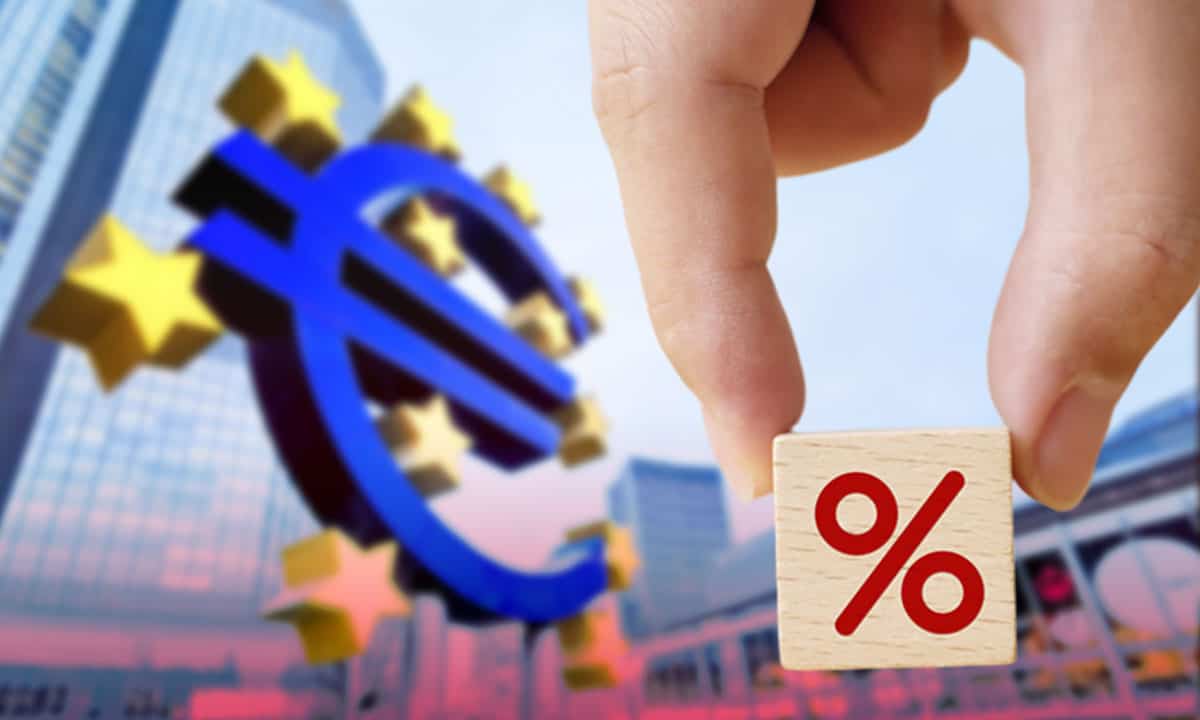 BCE le sigue los pasos a la Fed y sube las tasas en 0.50 puntos