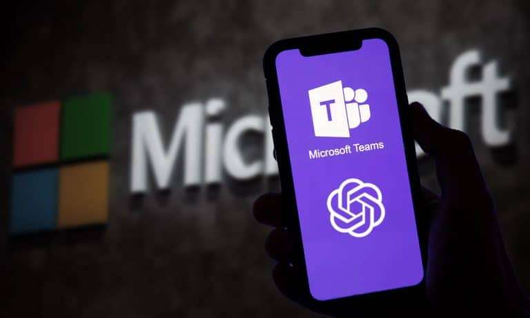 Con costo de 7 dólares, Microsoft lanza versión premium de Teams con ChatGPT