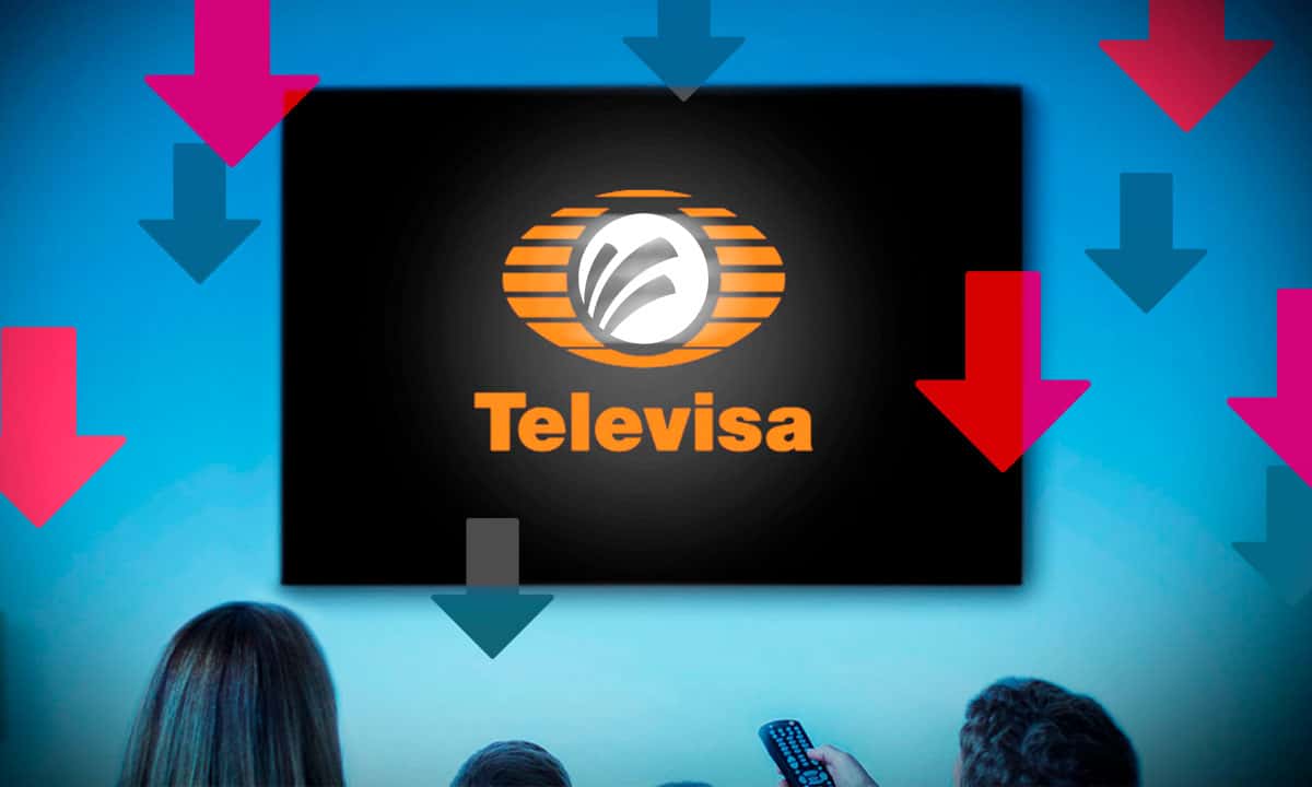 Televisa lamenta fracaso de fusión con Megacable para crear líder de TV de paga en México