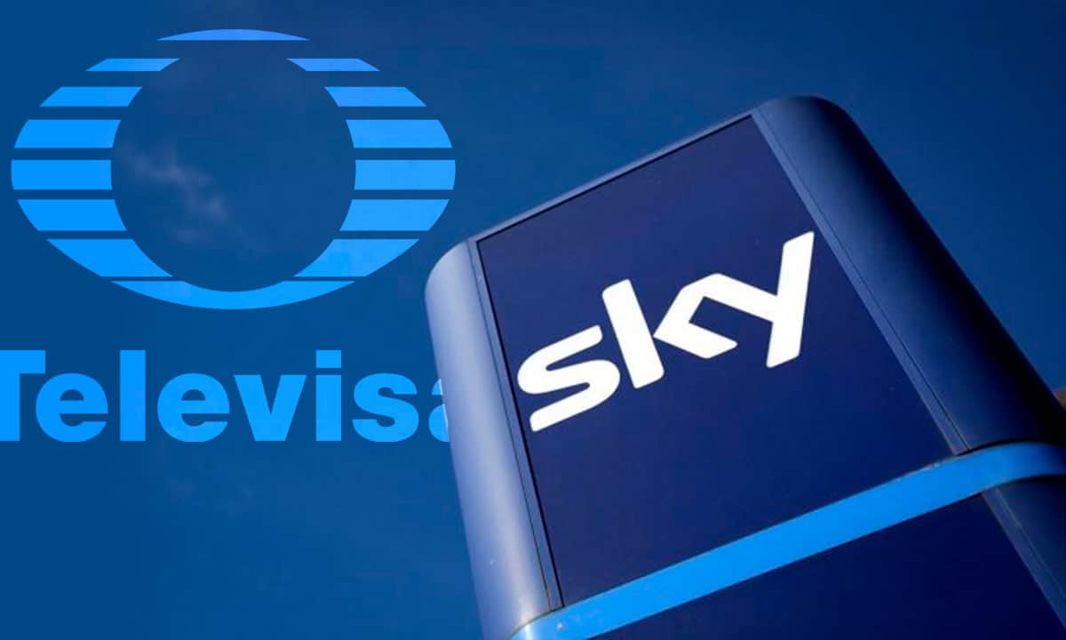 Sky, la otra gran apuesta de Televisa para 2023, además de Otros Negocios