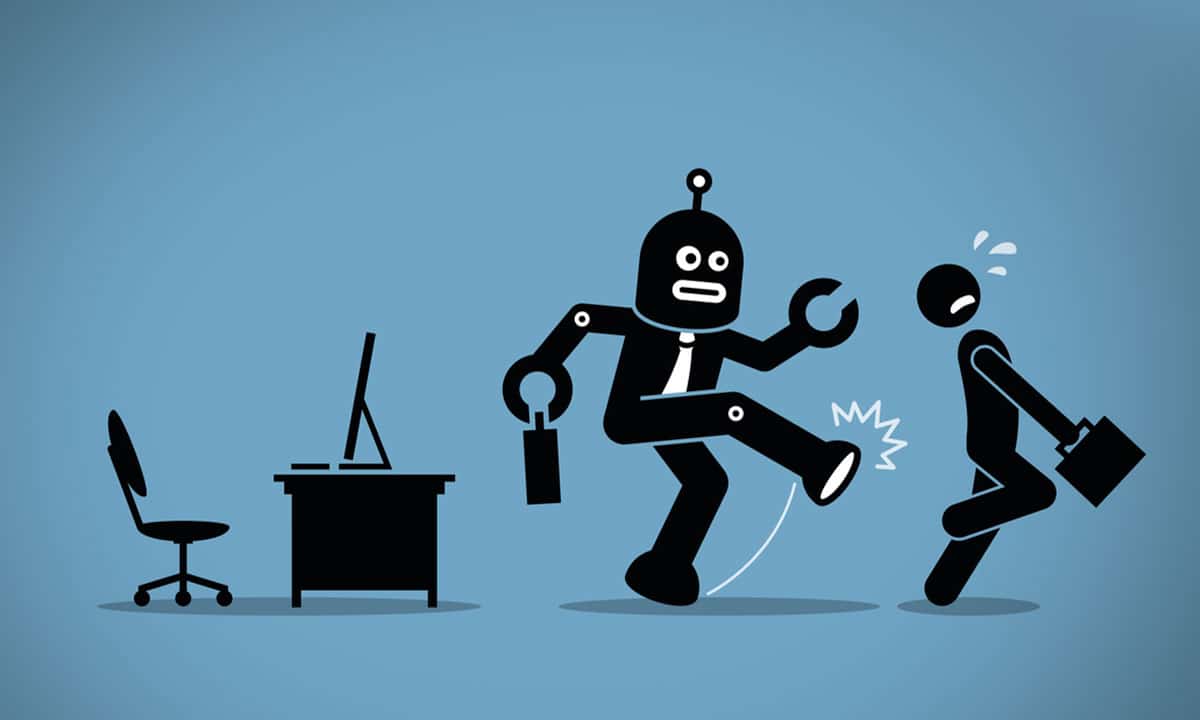 ‘Boom’ de la inteligencia artificial podría afectar el trabajo de las personas