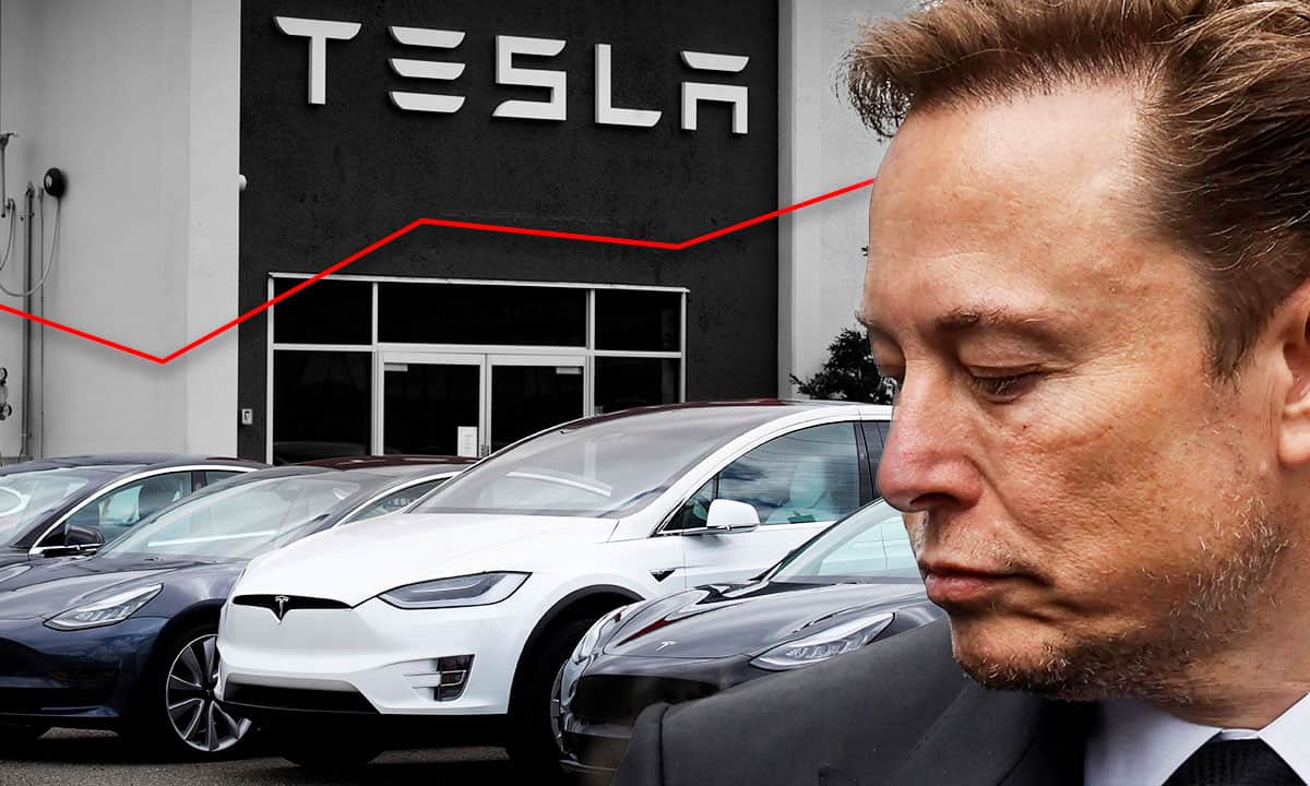 Tesla, de Elon Musk, anuncia el cuarto ajuste al precio de sus vehículos en dos meses