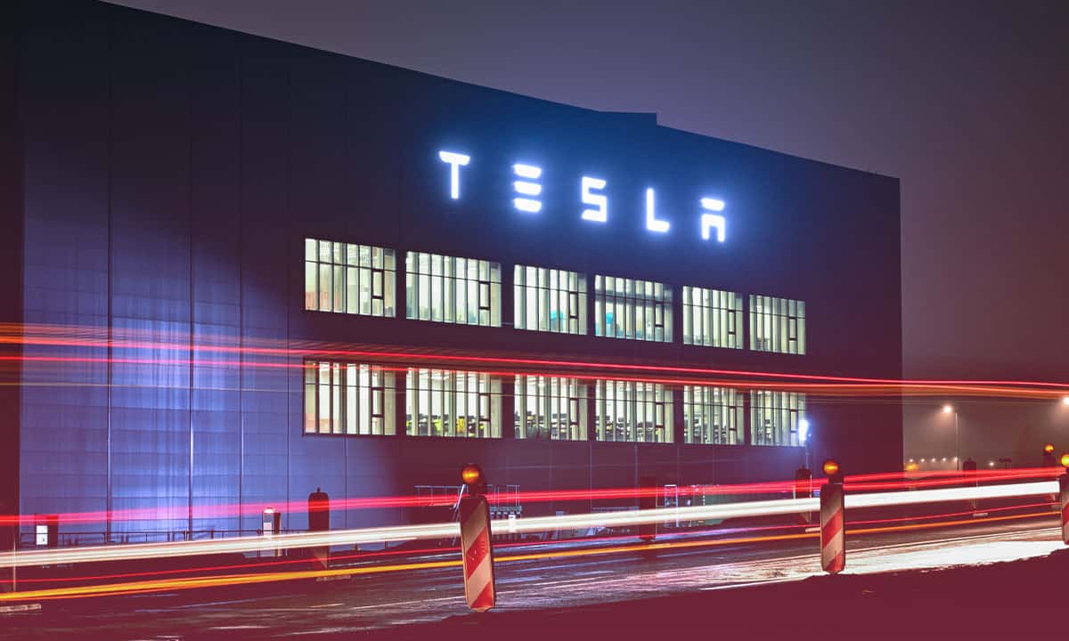 Así son las Gigafactory de Tesla, como la que construirá en Nuevo León