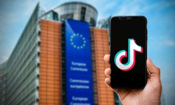 Comisión Europea vetará el uso de TikTok en dispositivos oficiales