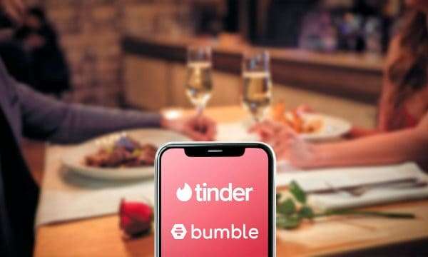 Bumble, la app de ligue que casi alcanza a Tinder en México