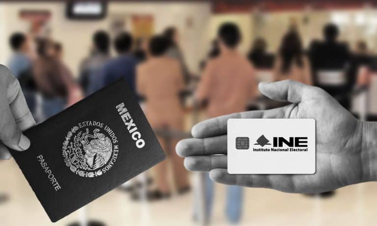 ¿Qué documentos de identificación son permitidos en el banco?