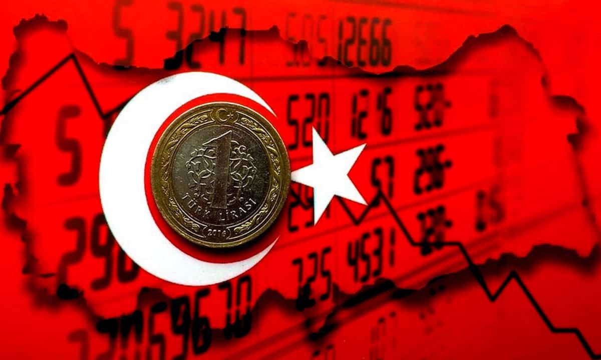 Mercados de Turquía: bolsa y lira ‘se sacuden’ tras el terremoto que azotó al país
