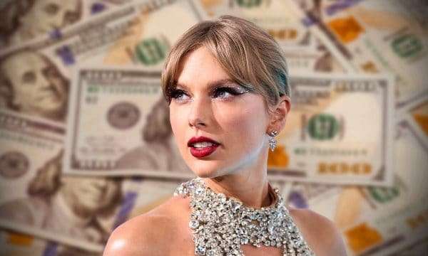 Taylor Swift: ¿Cuántos millones ganará con los boletos de su ‘Eras Tour’?