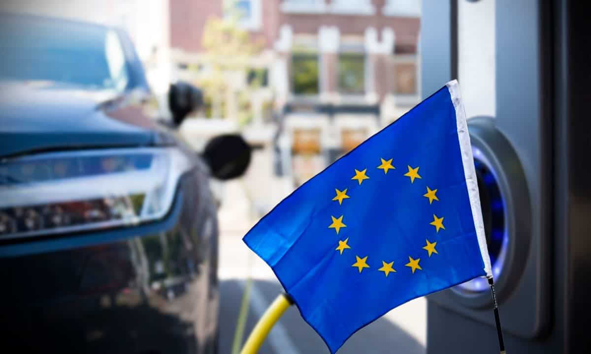 UE acabará en 2035 con la venta de vehículos nuevos de gasolina y diésel