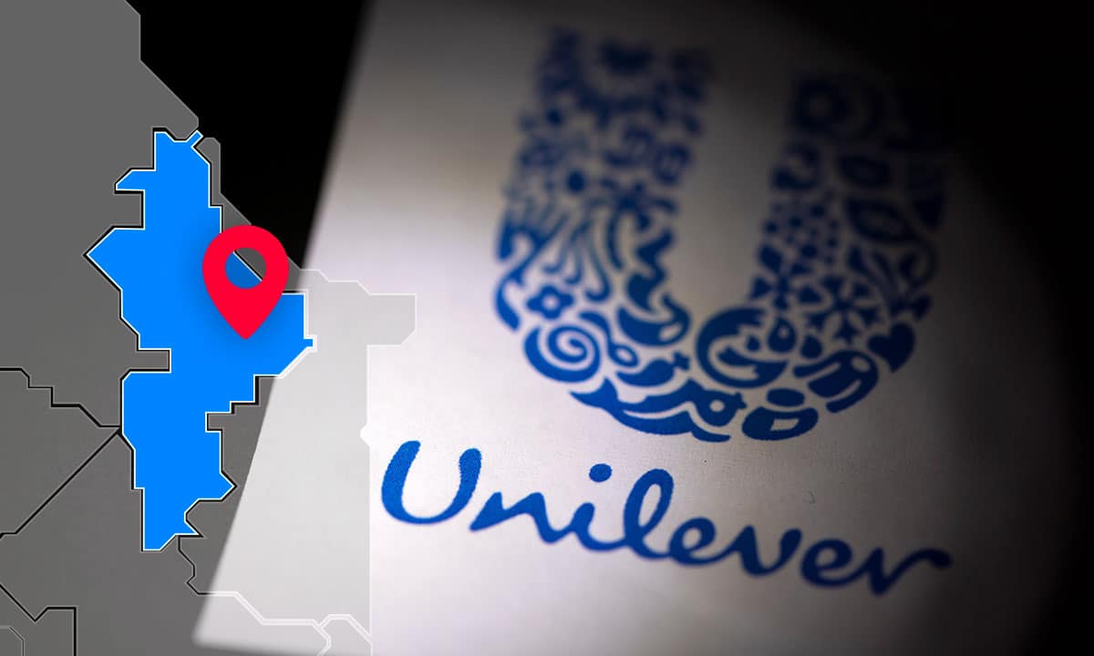 Unilever inaugurará nueva planta en México en 2024