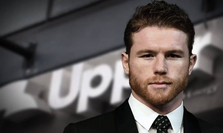 Upper by Canelo Energy: Así son las tiendas del famoso boxeador