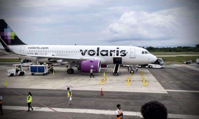 Nearshoring y Categoría 1, en la apuesta de Volaris por un negocio estable y rentable