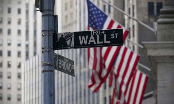 Wall Street se recupera en primera jornada de febrero tras alza de tasas de la Fed