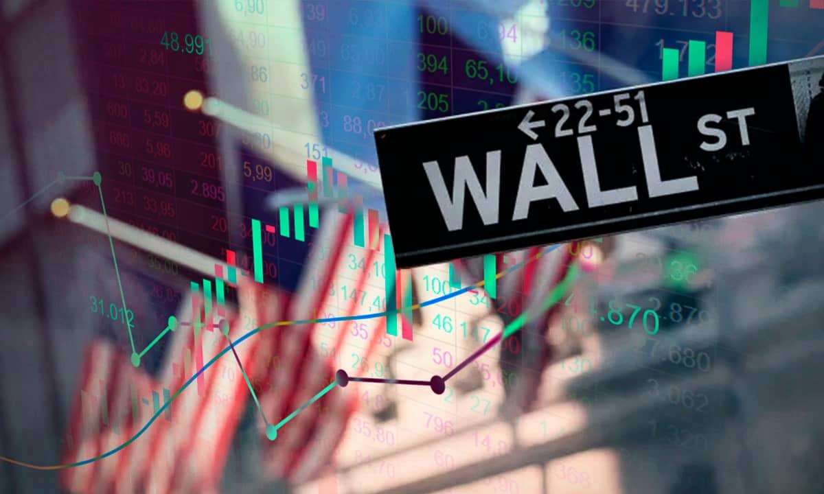 Minutas de la Fed conducen a Wall Street a un cierre mixto; S&P 500 cae por cuarto día