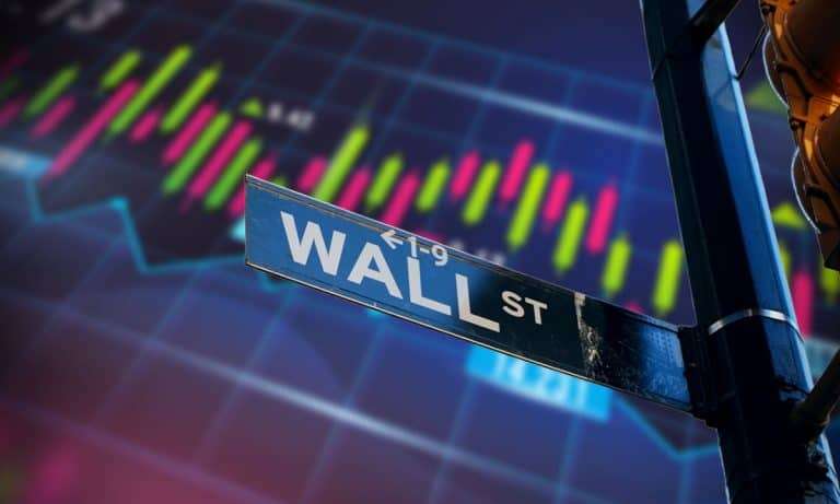 Wall Street se recupera; Dow Jones anota su mejor ganancia en cinco semanas