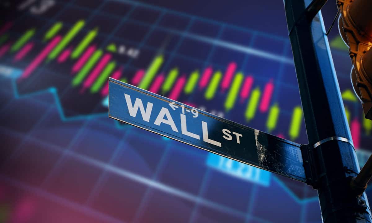 Wall Street se recupera; Dow Jones anota su mejor ganancia en cinco semanas