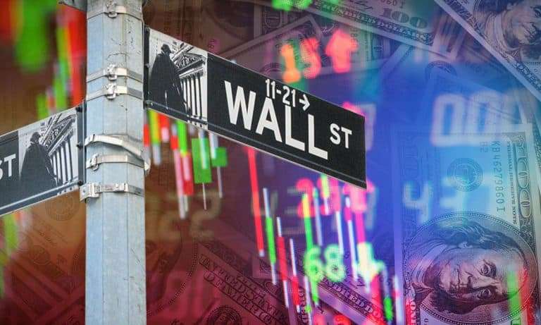 Wall Street se hunde 1% mientras los inversionistas vigilan el camino de la Fed