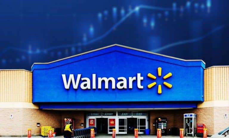 Walmart incrementa ventas y utilidad a doble dígito en el cuarto trimestre